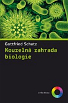 Kouzelná zahrada biologie Obálka knihy